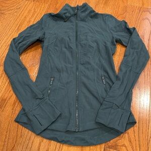 Lululemon Define Jacket Luon